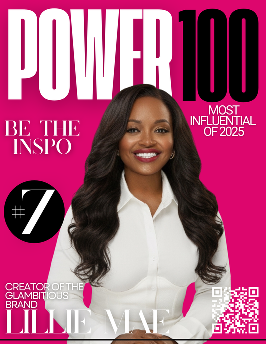 Power 100 Most Influential