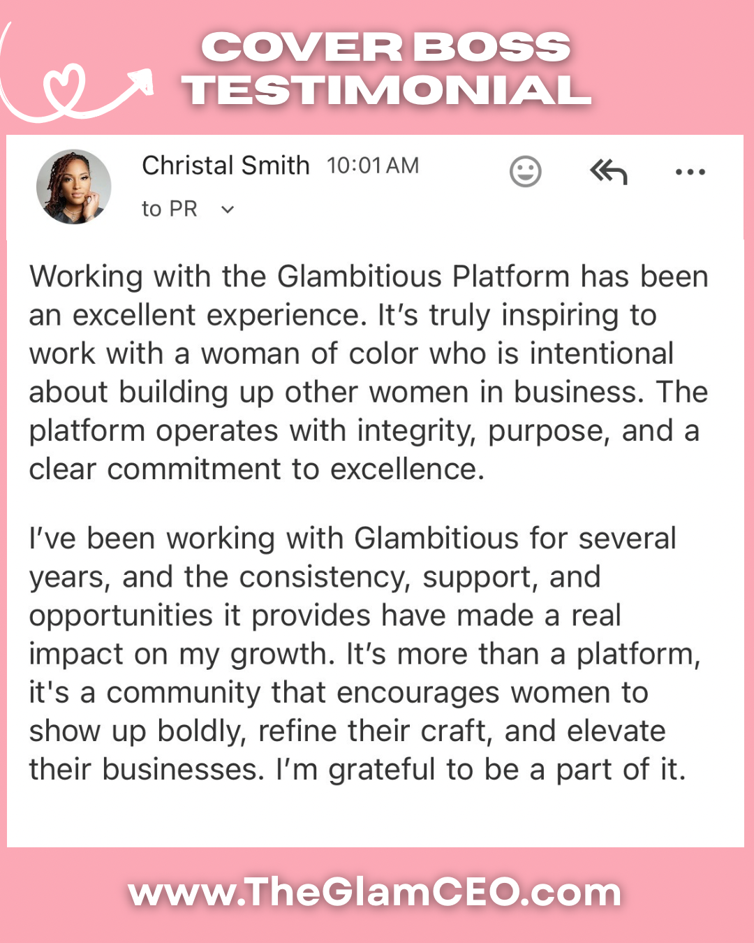 HerStandard.co Digital Cover