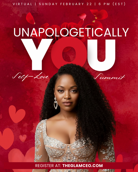 Speaker Participation: Self-Love Virtual Summit