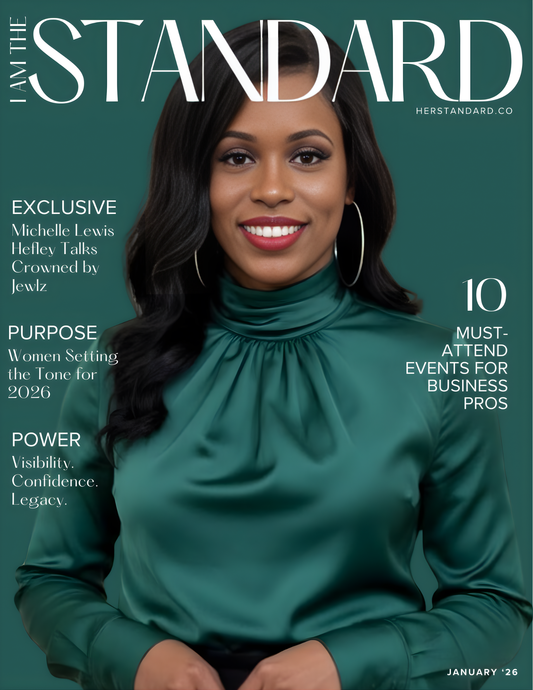 HerStandard.co Digital Cover