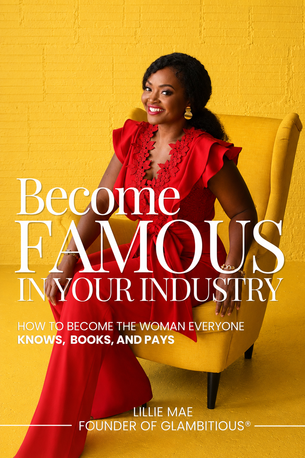 Founding 50 Featured Expert
