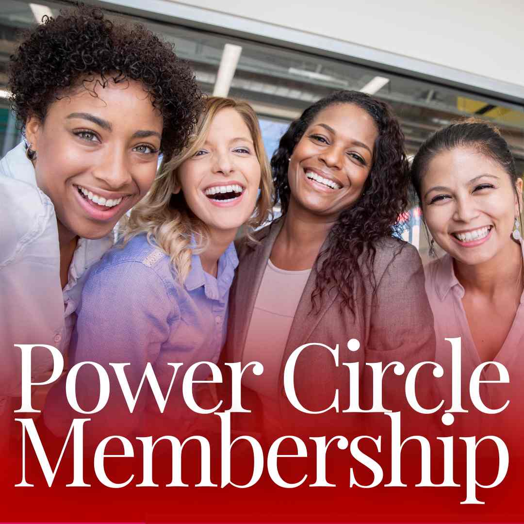 2025 Power Circle Membership