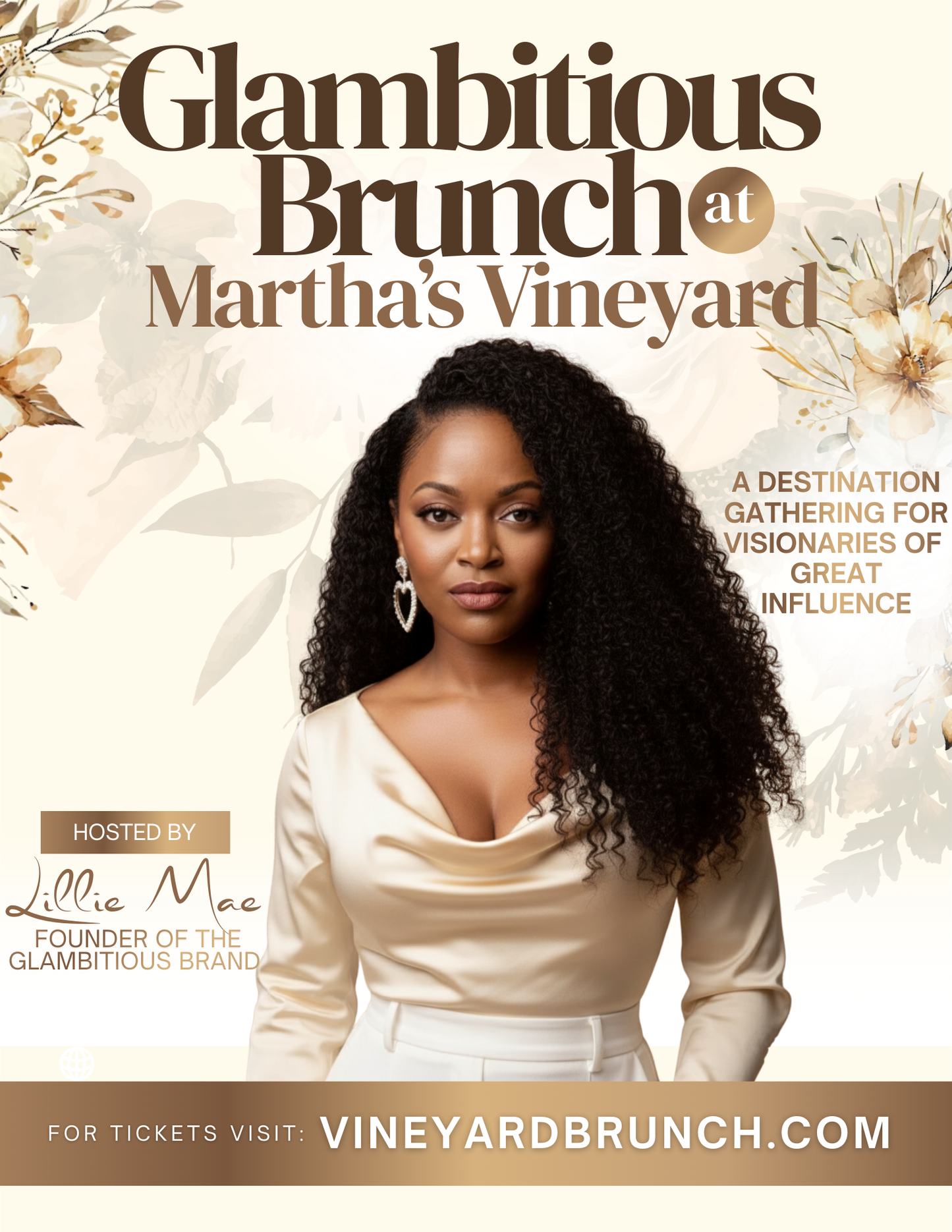 Martha’s Vineyard Brunch