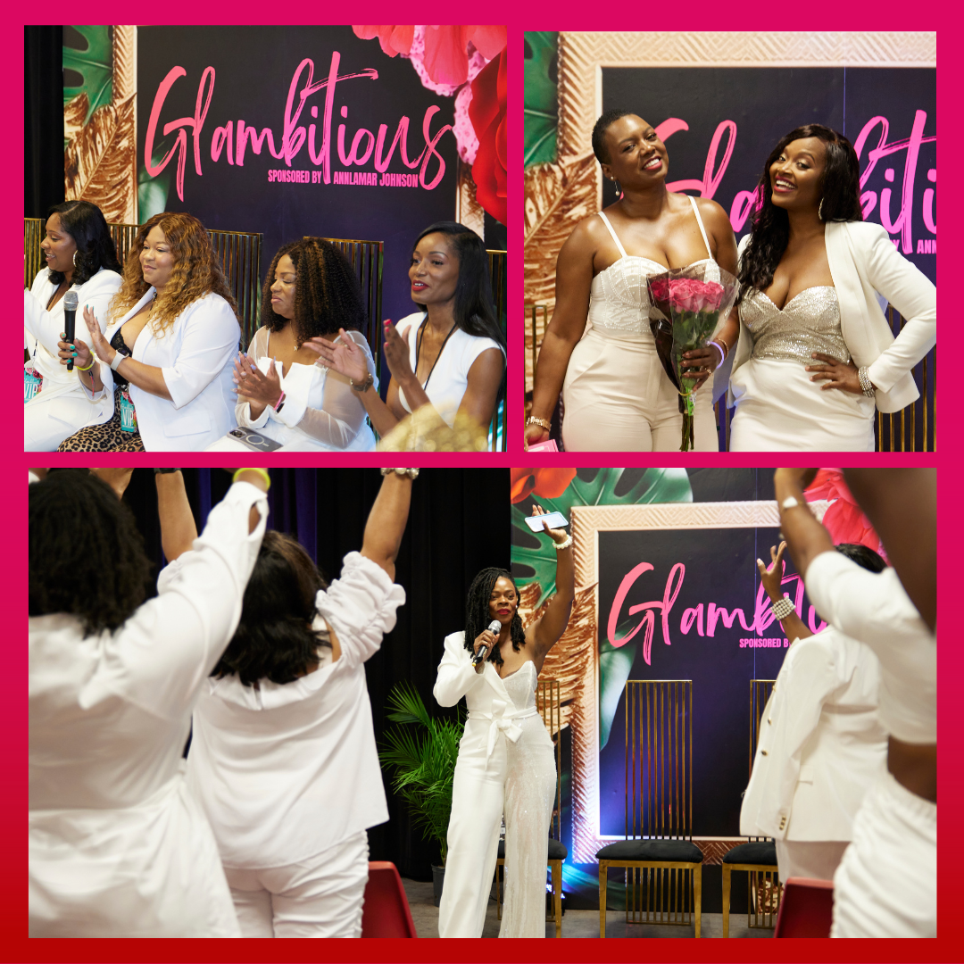 2025 Glambitious Houston Brunch