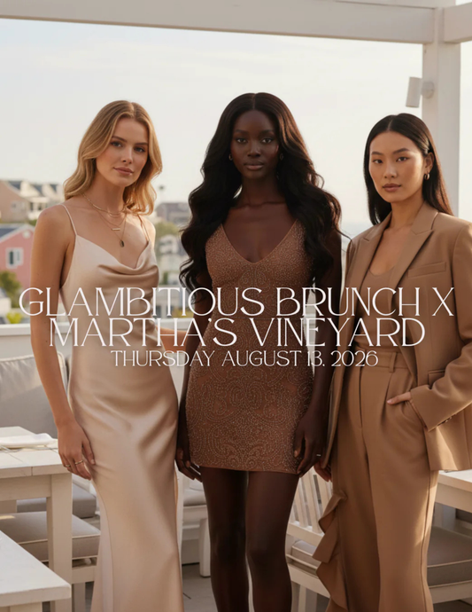 Martha’s Vineyard x Brunch