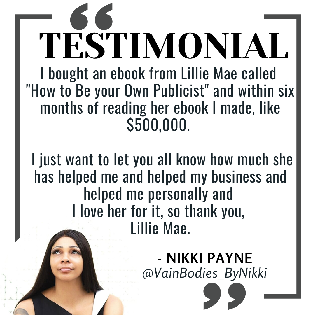 Visibility That Pays™ Business Intensive