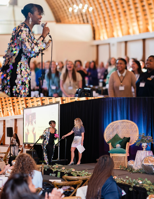 The Iconic Visibility Experience™