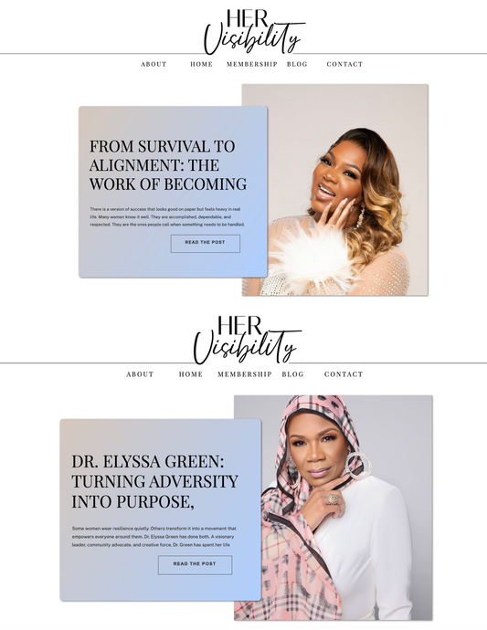 Content Creators To Follow: June Spotlight Series