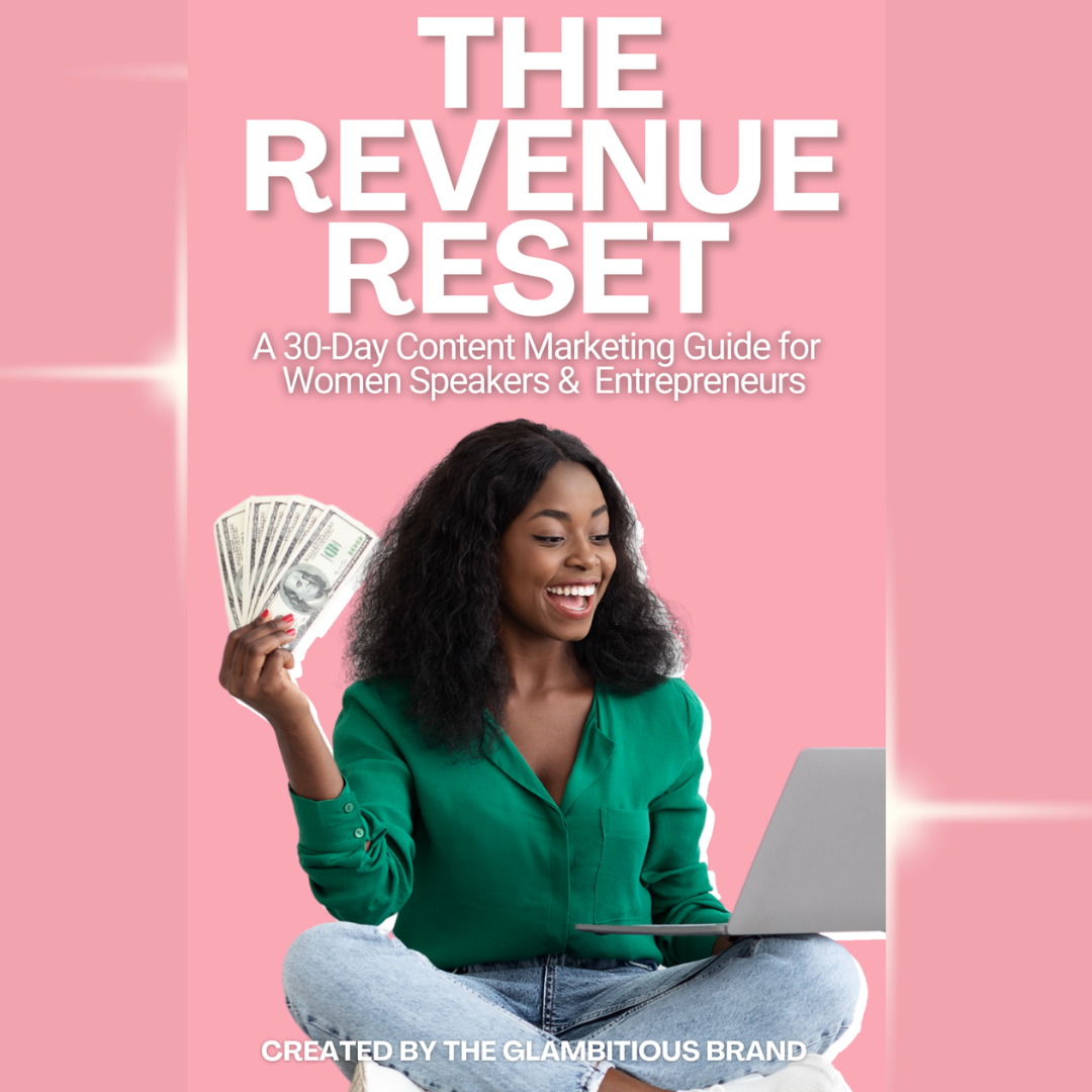 The Revenue Reset