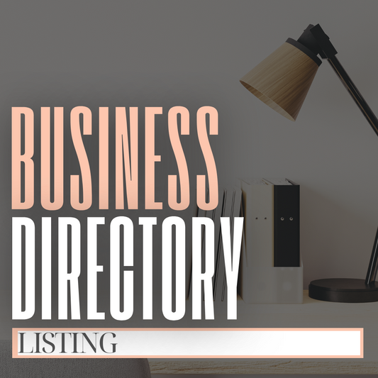 Online Business Directory Listing