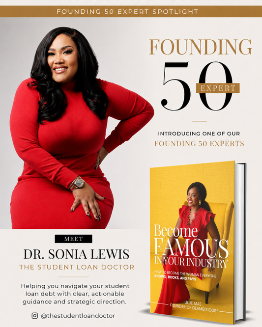 Founding 50 Featured Expert