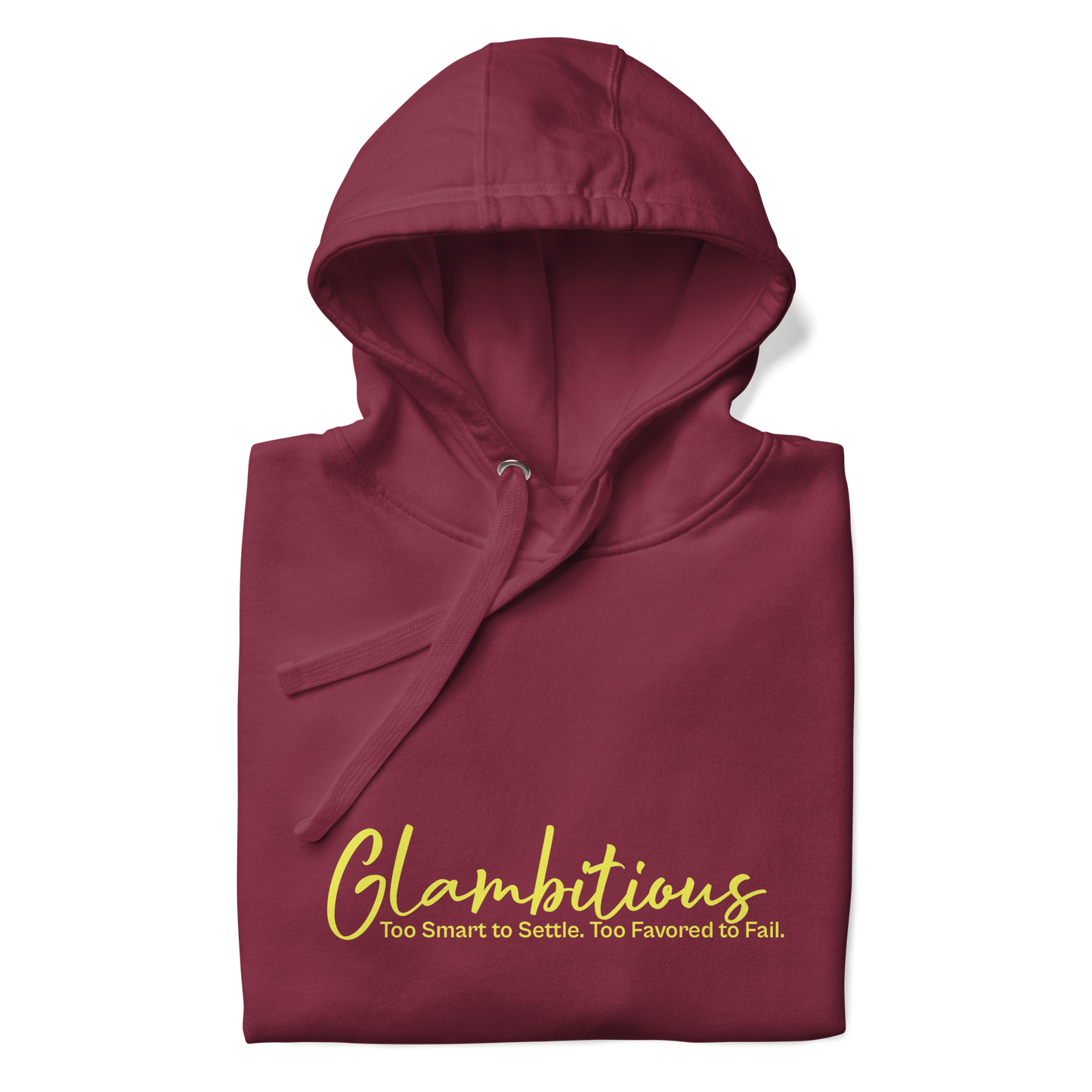 Glambitious™ Hoodie