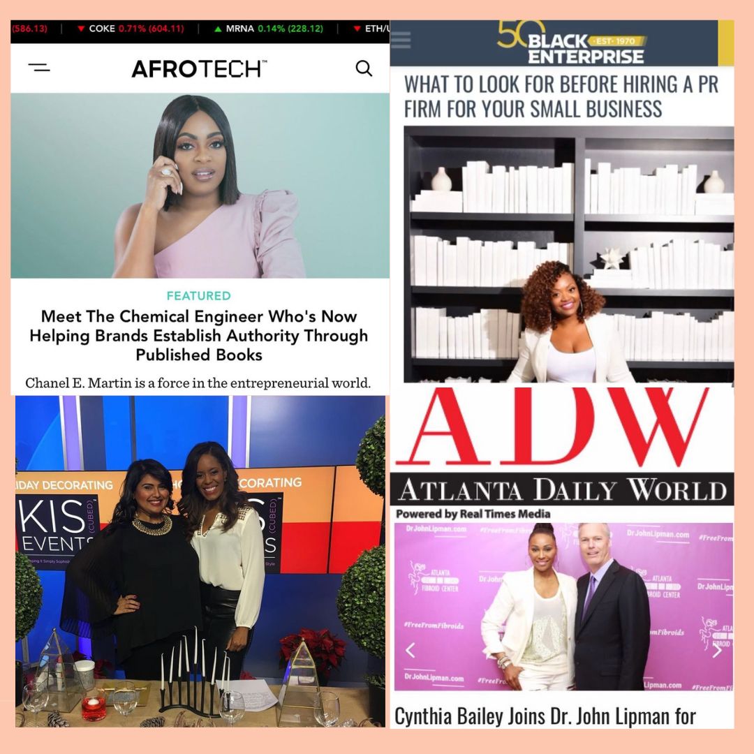 Visibility That Pays™ Business Intensive