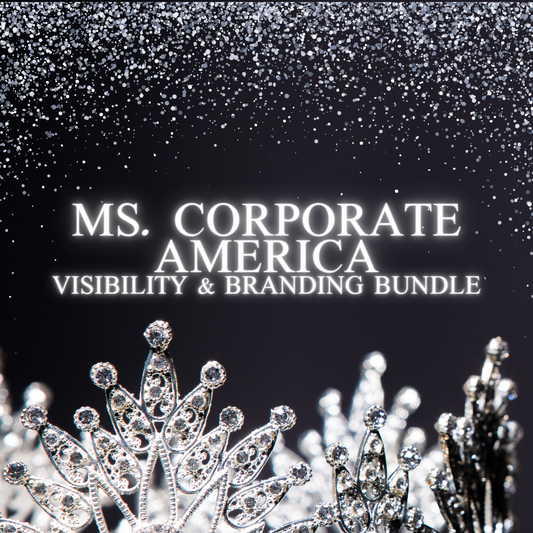 Pageant Visibility Package