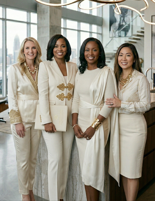 ✨ 1000 Women of Excellence