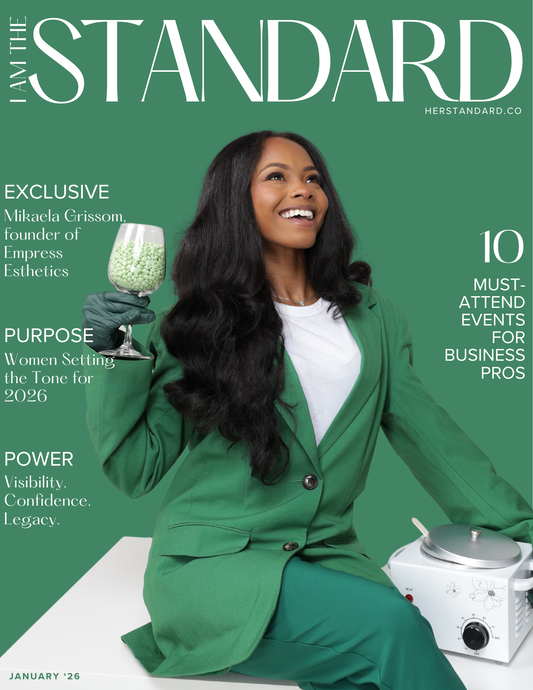 HerStandard.co Digital Cover
