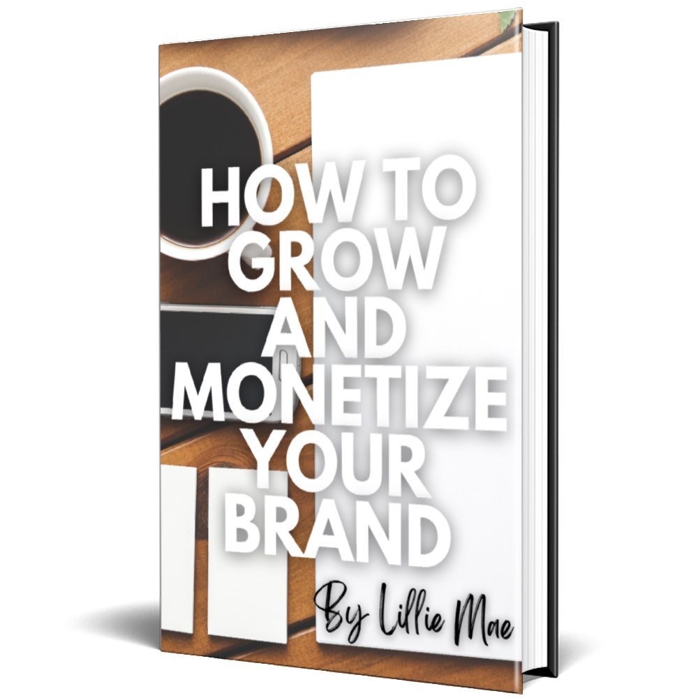 How to Grow and Monetize Your Brand [EGUIDE]
