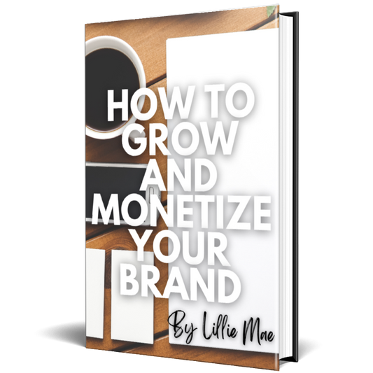 How to Grow and Monetize Your Brand [EGUIDE]