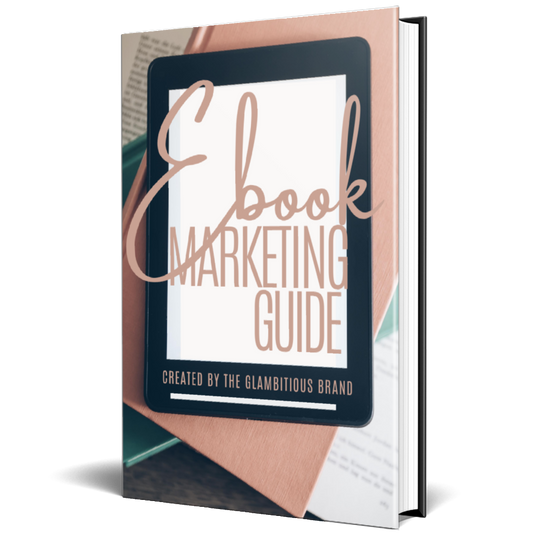 Ebook Marketing Guide